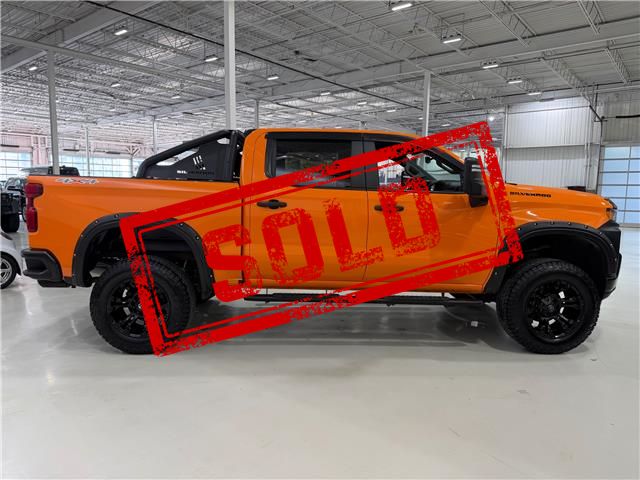 2022 Chevrolet Silverado 1500 LTD Work Truck (Stk: A9192) in Saint-Eustache - Image 10 of 24