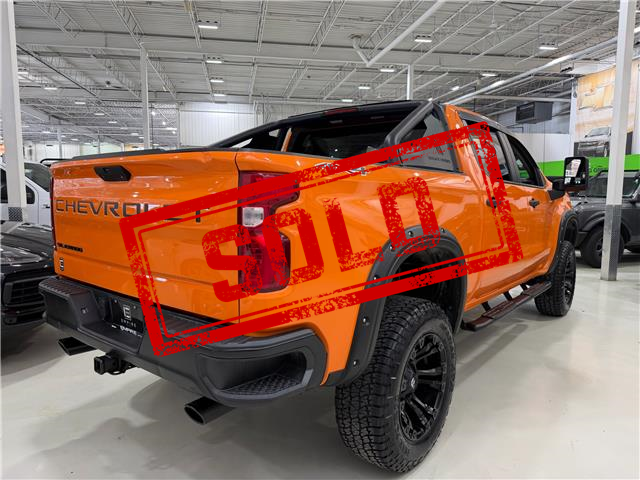 2022 Chevrolet Silverado 1500 LTD Work Truck (Stk: A9192) in Saint-Eustache - Image 9 of 24