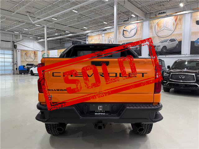 2022 Chevrolet Silverado 1500 LTD Work Truck (Stk: A9192) in Saint-Eustache - Image 8 of 24