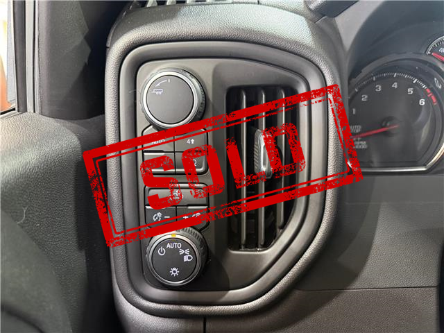 2022 Chevrolet Silverado 1500 LTD Work Truck (Stk: A9192) in Saint-Eustache - Image 16 of 24