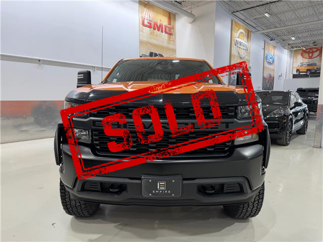 2022 Chevrolet Silverado 1500 LTD Work Truck (Stk: A9192) in Saint-Eustache - Image 12 of 24