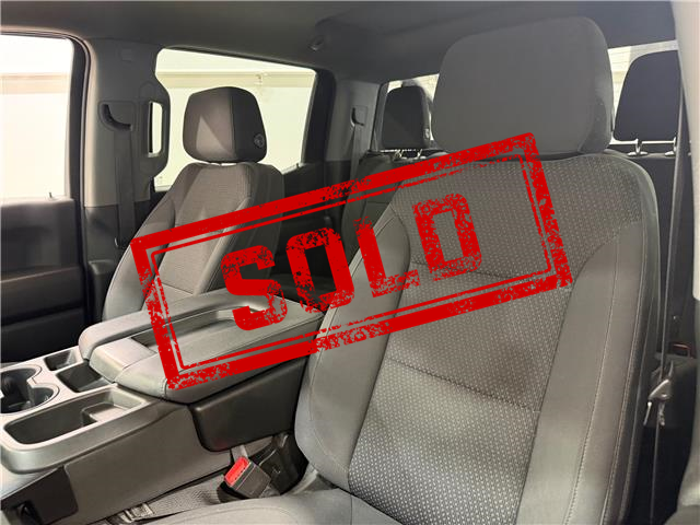 2022 Chevrolet Silverado 1500 LTD Work Truck (Stk: A9192) in Saint-Eustache - Image 14 of 24