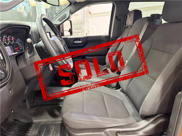 2022 Chevrolet Silverado 1500 LTD Work Truck (Stk: A9192) in Saint-Eustache - Image 15 of 24
