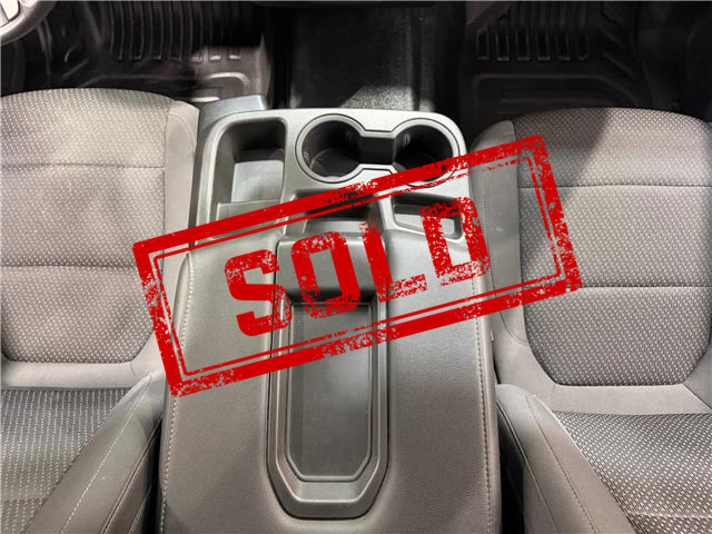2022 Chevrolet Silverado 1500 LTD Work Truck (Stk: A9192) in Saint-Eustache - Image 24 of 24