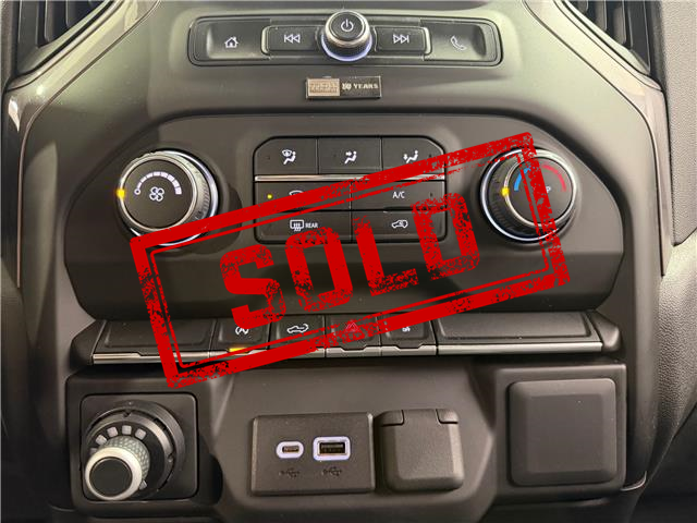 2022 Chevrolet Silverado 1500 LTD Work Truck (Stk: A9192) in Saint-Eustache - Image 21 of 24