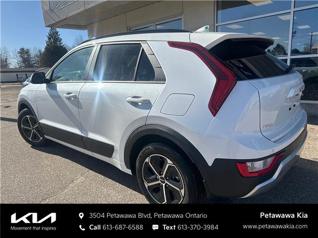 2025 Kia Niro Plug-In Hybrid EX (Stk: 25127) in Petawawa - Image 3 of 22