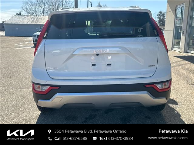 2025 Kia Niro Plug-In Hybrid EX (Stk: 25127) in Petawawa - Image 4 of 22