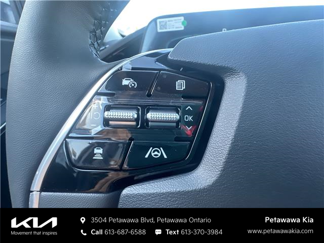 2025 Kia Niro Plug-In Hybrid EX (Stk: 25127) in Petawawa - Image 10 of 22