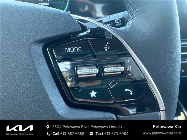 2025 Kia Niro Plug-In Hybrid EX (Stk: 25127) in Petawawa - Image 11 of 22