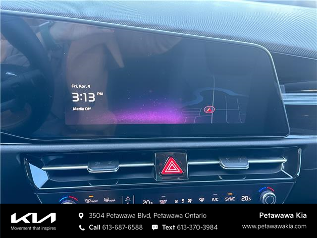 2025 Kia Niro Plug-In Hybrid EX (Stk: 25127) in Petawawa - Image 12 of 22