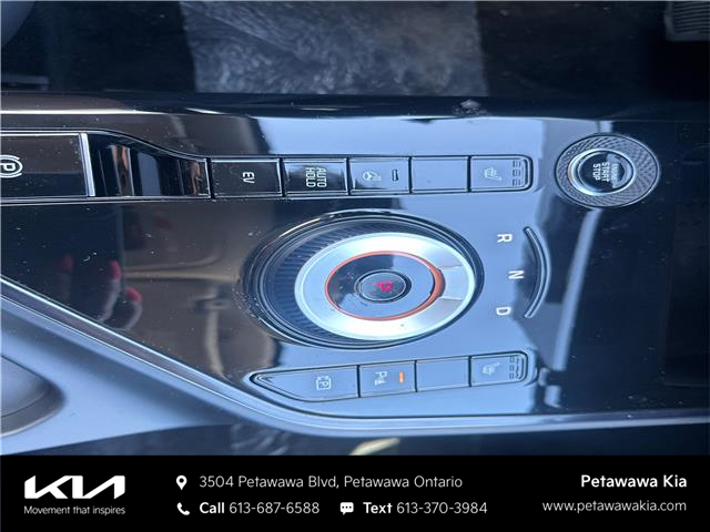 2025 Kia Niro Plug-In Hybrid EX (Stk: 25127) in Petawawa - Image 13 of 22