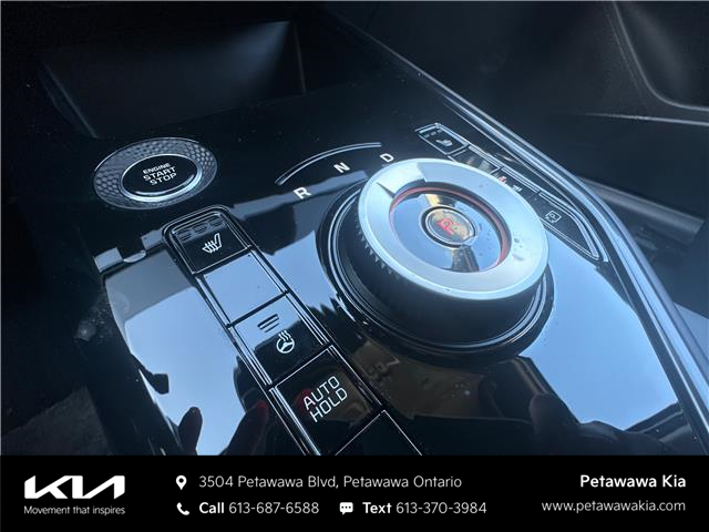 2025 Kia Niro Plug-In Hybrid EX (Stk: 25127) in Petawawa - Image 14 of 22