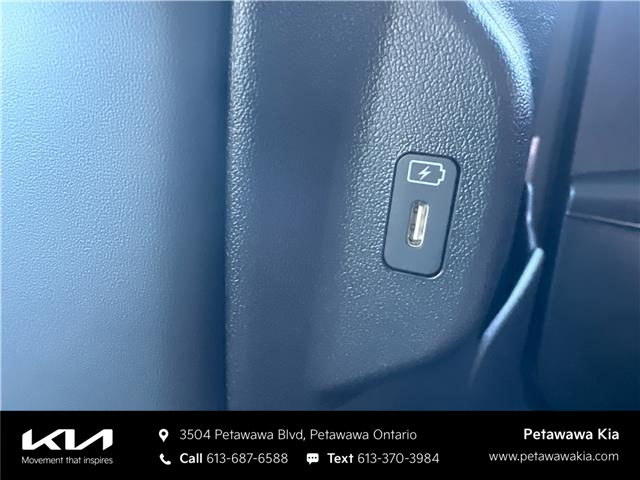 2025 Kia Niro Plug-In Hybrid EX (Stk: 25127) in Petawawa - Image 20 of 22