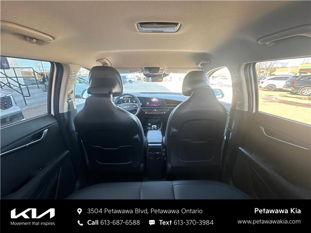 2025 Kia Niro Plug-In Hybrid EX (Stk: 25127) in Petawawa - Image 21 of 22