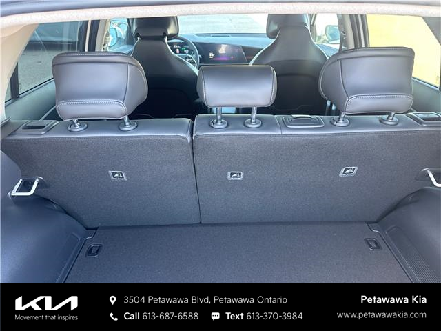 2025 Kia Niro Plug-In Hybrid EX (Stk: 25127) in Petawawa - Image 22 of 22