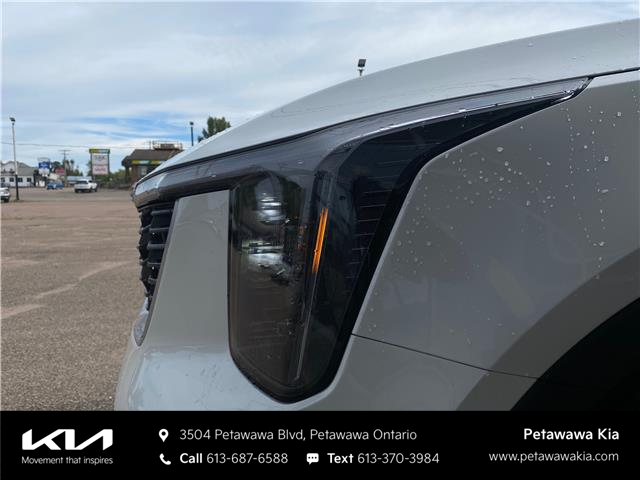 2025 Kia Sorento Plug-In Hybrid EX (Stk: 25186) in Petawawa - Image 8 of 33