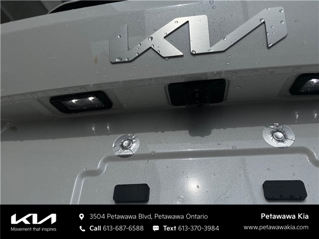 2025 Kia Sorento Plug-In Hybrid EX (Stk: 25186) in Petawawa - Image 13 of 33