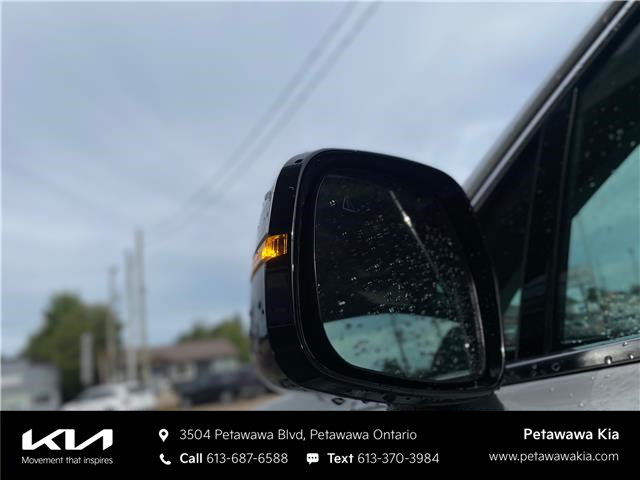 2025 Kia Sorento Plug-In Hybrid EX (Stk: 25186) in Petawawa - Image 15 of 33
