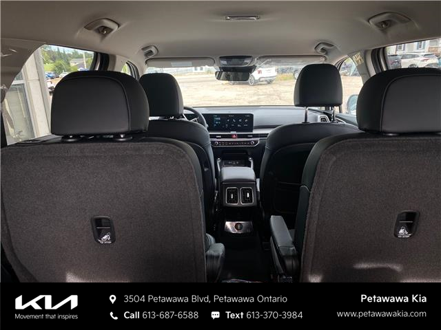2025 Kia Sorento Plug-In Hybrid EX (Stk: 25186) in Petawawa - Image 20 of 33