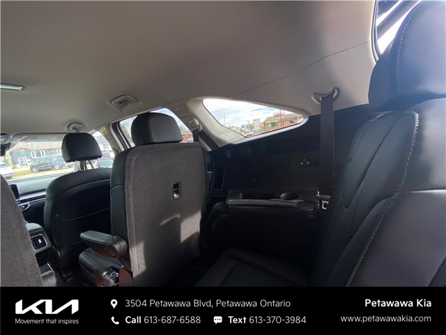 2025 Kia Sorento Plug-In Hybrid EX (Stk: 25186) in Petawawa - Image 22 of 33