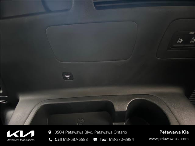 2025 Kia Sorento Plug-In Hybrid EX (Stk: 25186) in Petawawa - Image 23 of 33