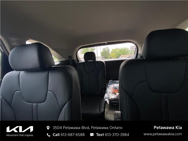 2025 Kia Sorento Plug-In Hybrid EX (Stk: 25186) in Petawawa - Image 25 of 33