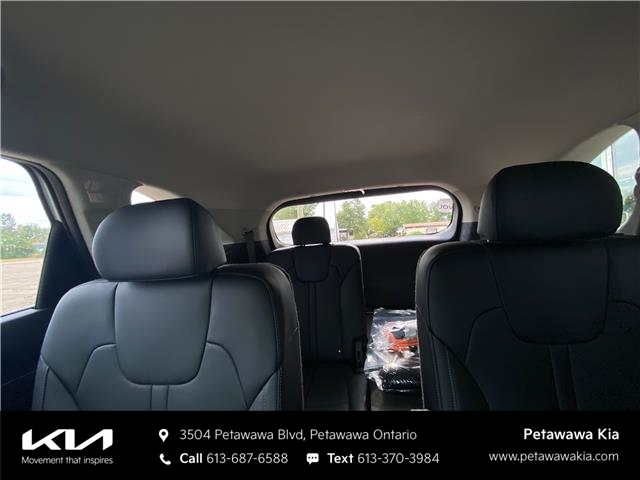 2025 Kia Sorento Plug-In Hybrid EX (Stk: 25186) in Petawawa - Image 29 of 33
