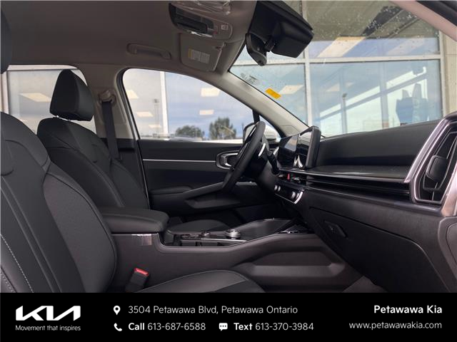 2025 Kia Sorento Plug-In Hybrid EX (Stk: 25186) in Petawawa - Image 31 of 33
