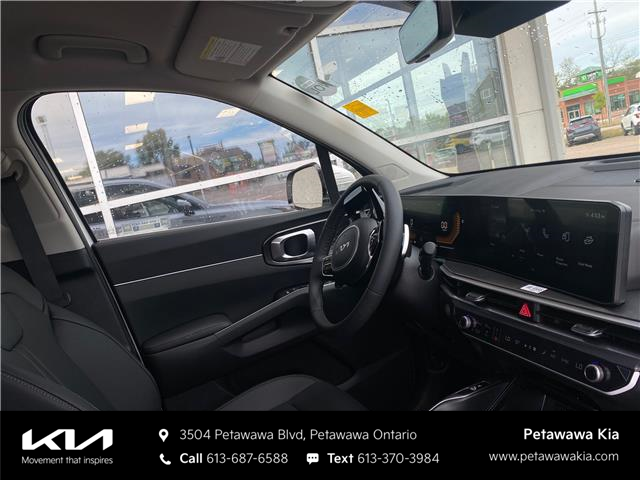 2025 Kia Sorento Plug-In Hybrid EX (Stk: 25186) in Petawawa - Image 32 of 33