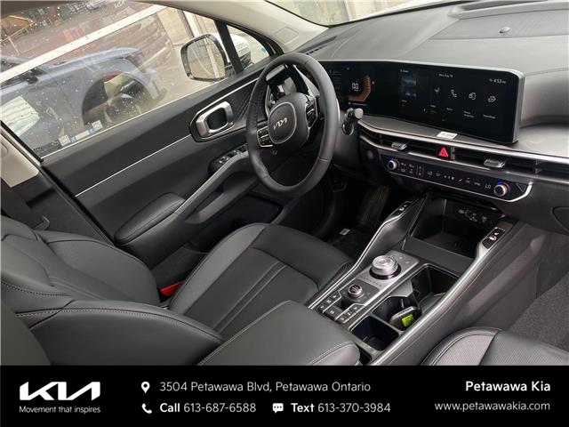 2025 Kia Sorento Plug-In Hybrid EX (Stk: 25186) in Petawawa - Image 33 of 33