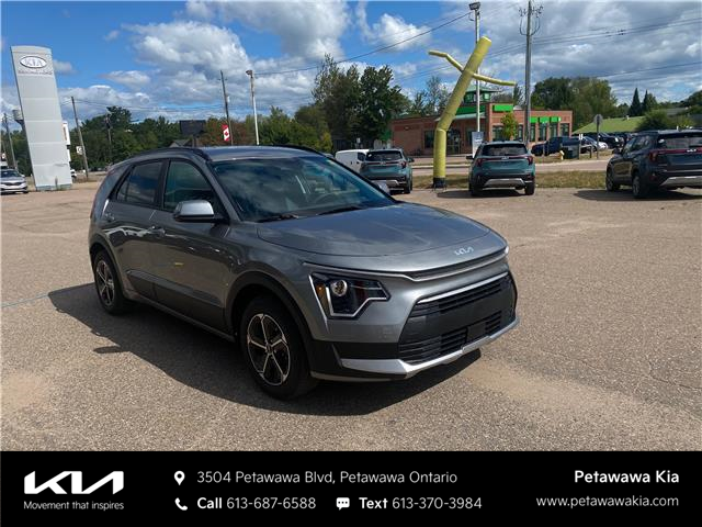2026 Kia Niro (Stk: 26035) in Petawawa - Image 1 of 30 2026 Kia Niro (Stk: 26035) in Petawawa - Image 1 of 30