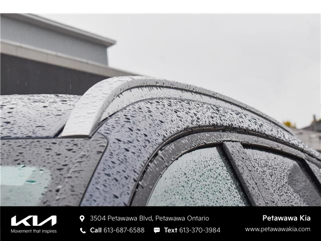 2024 Kia Sportage LX (Stk: 25097A) in Petawawa - Image 4 of 30