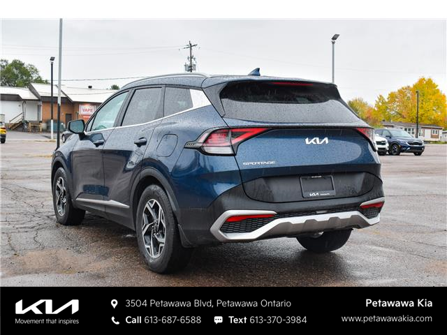 2024 Kia Sportage LX (Stk: 25097A) in Petawawa - Image 5 of 30