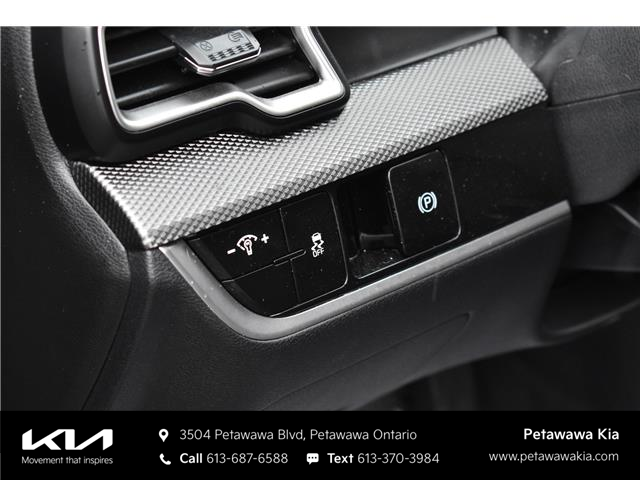 2024 Kia Sportage LX (Stk: 25097A) in Petawawa - Image 12 of 30