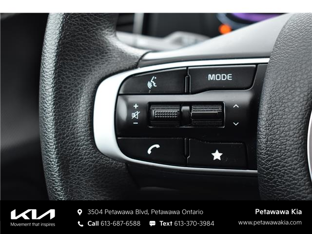 2024 Kia Sportage LX (Stk: 25097A) in Petawawa - Image 18 of 30