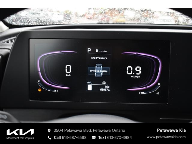 2024 Kia Sportage LX (Stk: 25097A) in Petawawa - Image 17 of 30