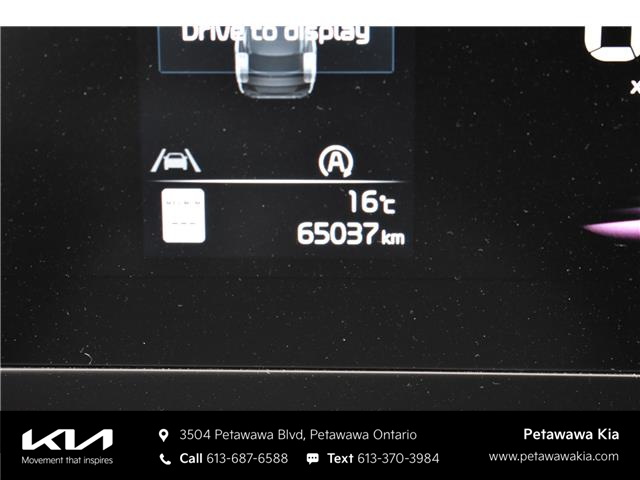 2024 Kia Sportage LX (Stk: 25097A) in Petawawa - Image 16 of 30