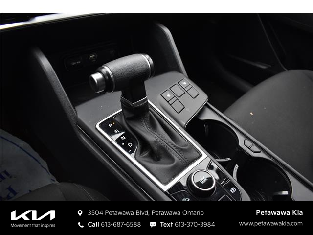 2024 Kia Sportage LX (Stk: 25097A) in Petawawa - Image 28 of 30