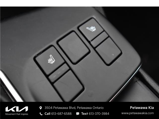 2024 Kia Sportage LX (Stk: 25097A) in Petawawa - Image 29 of 30