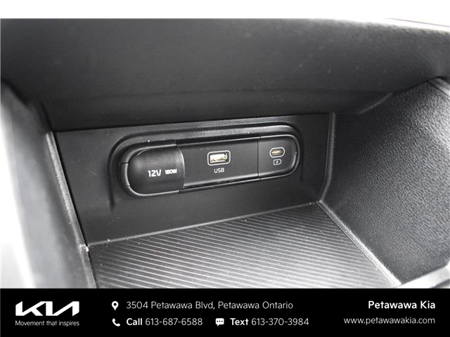 2024 Kia Sportage LX (Stk: 25097A) in Petawawa - Image 26 of 30