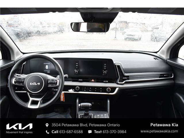 2024 Kia Sportage LX (Stk: 25097A) in Petawawa - Image 30 of 30