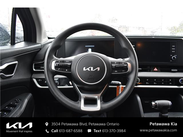 2024 Kia Sportage LX (Stk: 25097A) in Petawawa - Image 20 of 30