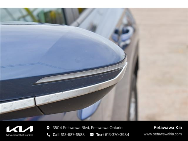 2025 Hyundai Tucson Preferred (Stk: P0801) in Petawawa - Image 4 of 35