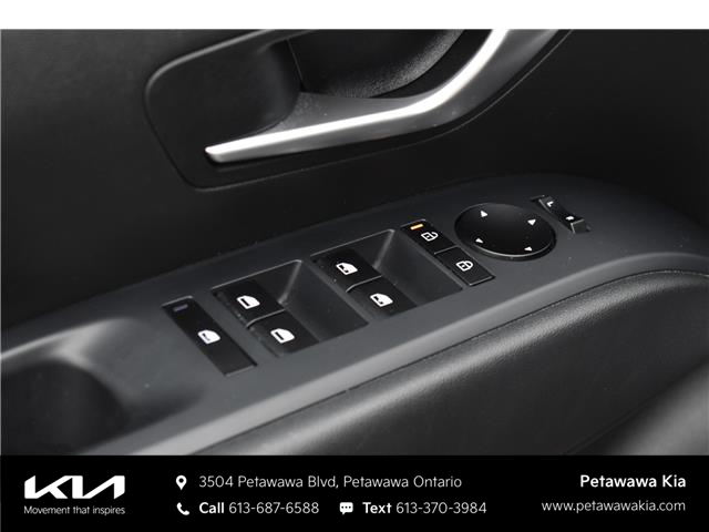 2025 Hyundai Tucson Preferred (Stk: P0801) in Petawawa - Image 14 of 35