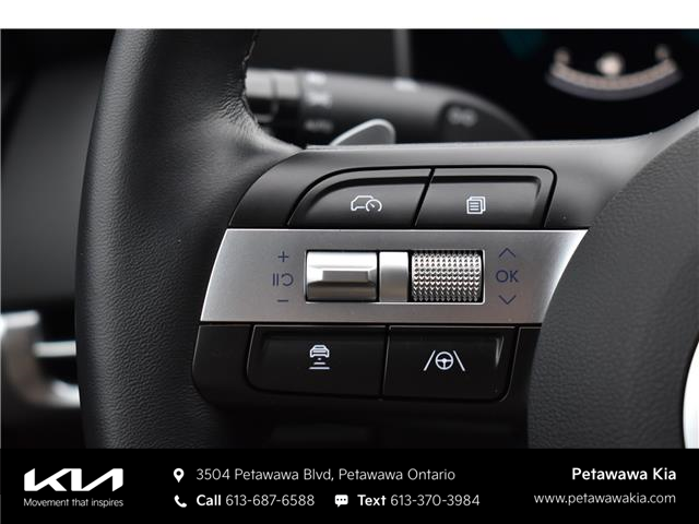 2025 Hyundai Tucson Preferred (Stk: P0801) in Petawawa - Image 22 of 35