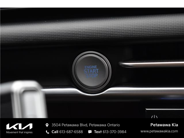 2025 Hyundai Tucson Preferred (Stk: P0801) in Petawawa - Image 30 of 35