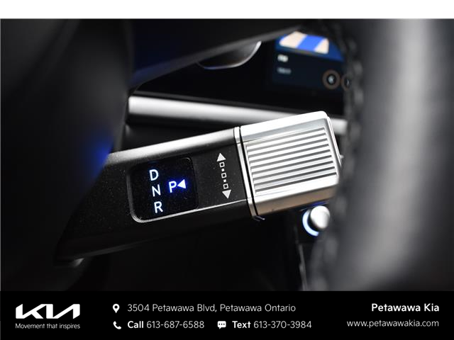 2025 Hyundai Tucson Preferred (Stk: P0801) in Petawawa - Image 29 of 35