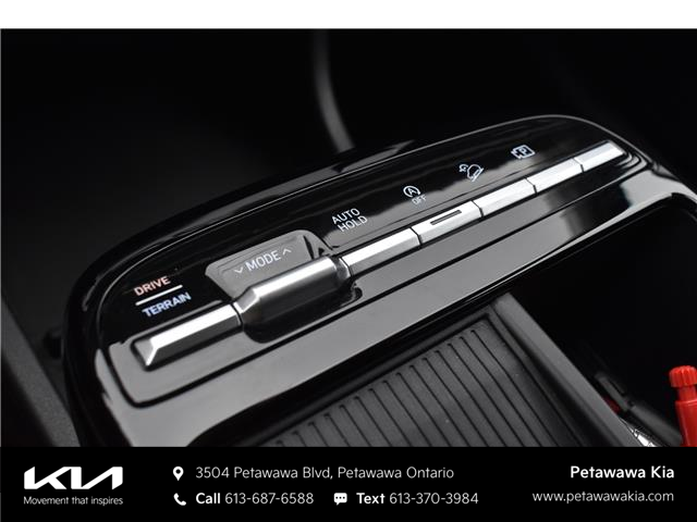 2025 Hyundai Tucson Preferred (Stk: P0801) in Petawawa - Image 33 of 35