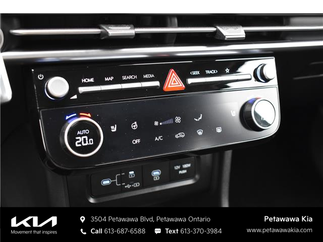 2025 Hyundai Tucson Preferred (Stk: P0801) in Petawawa - Image 31 of 35