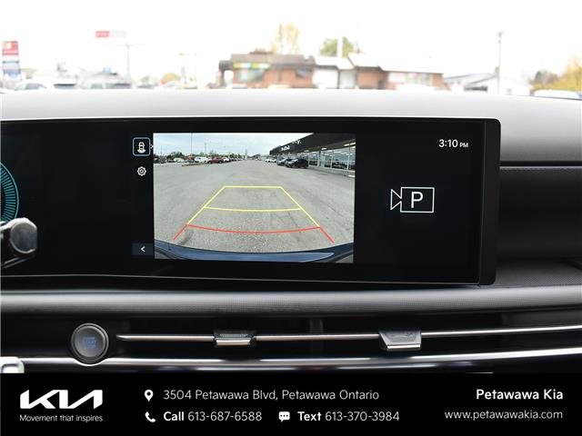2025 Hyundai Tucson Preferred (Stk: P0801) in Petawawa - Image 26 of 35
